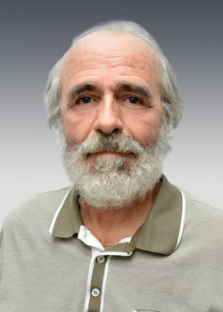 Prof. Dončo Dimovski