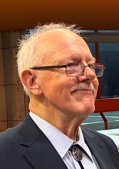 Prof. Tomaž Pisanski